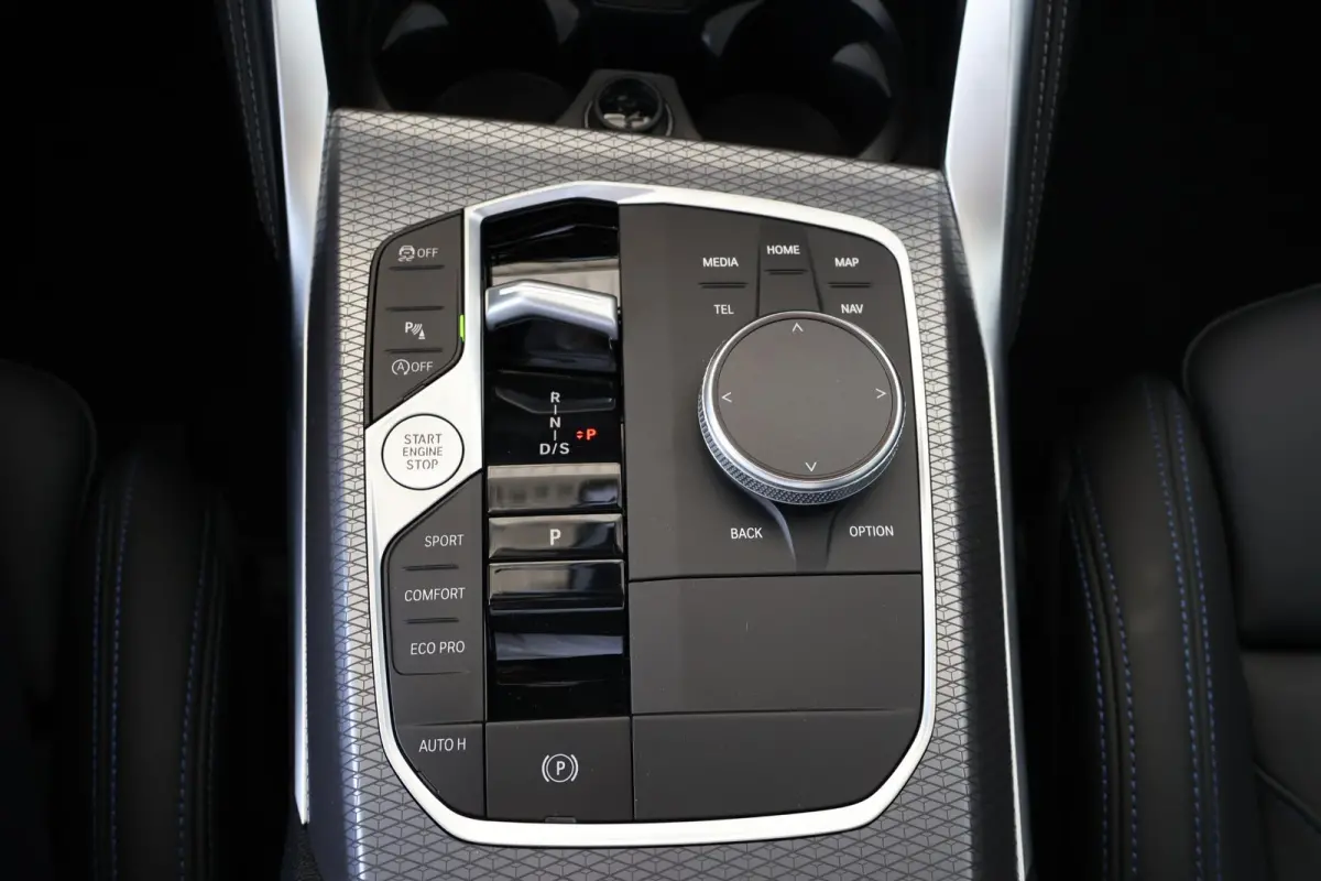 420i M Sport | Comfort Pack
