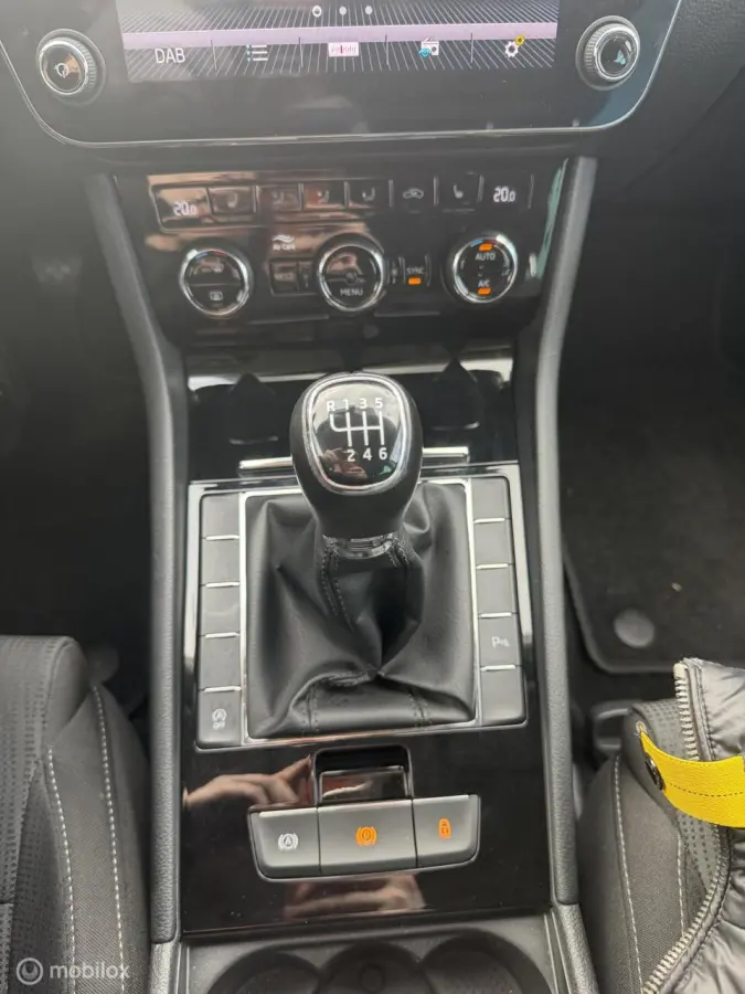 1.6 TDI Greenline Business goed onderhoud