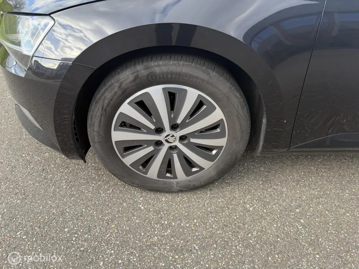 1.6 TDI Greenline Business goed onderhoud