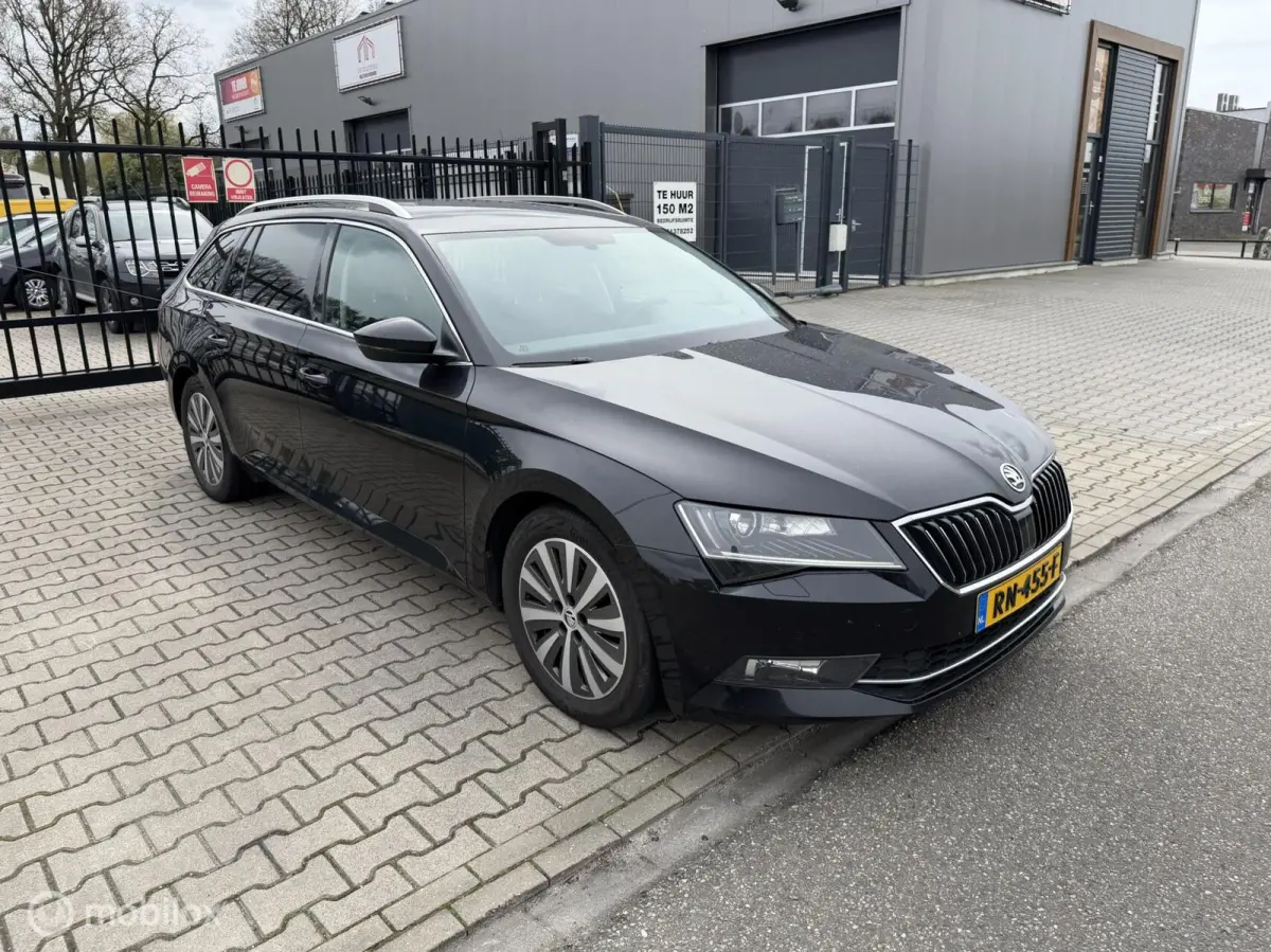 1.6 TDI Greenline Business goed onderhoud