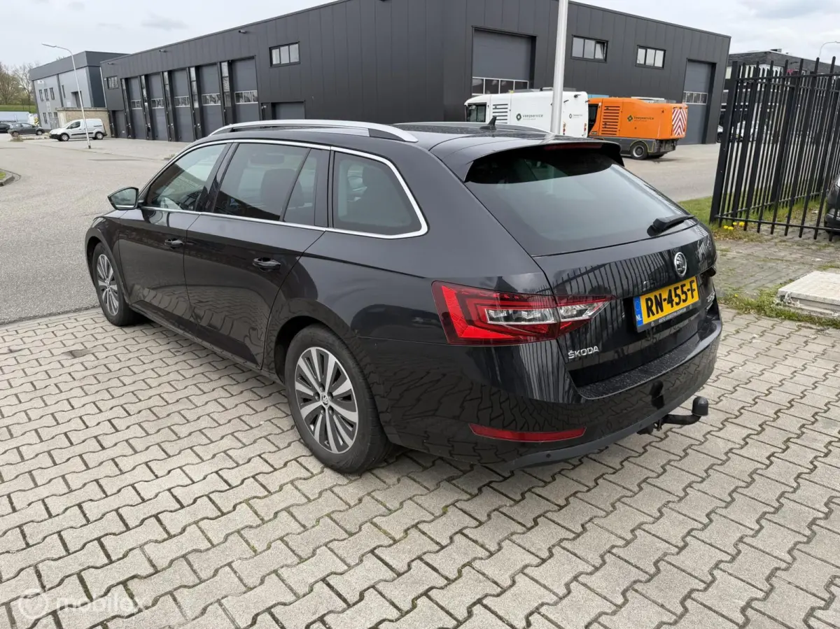 1.6 TDI Greenline Business goed onderhoud