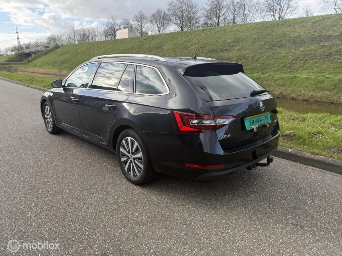1.6 TDI Greenline Business goed onderhoud