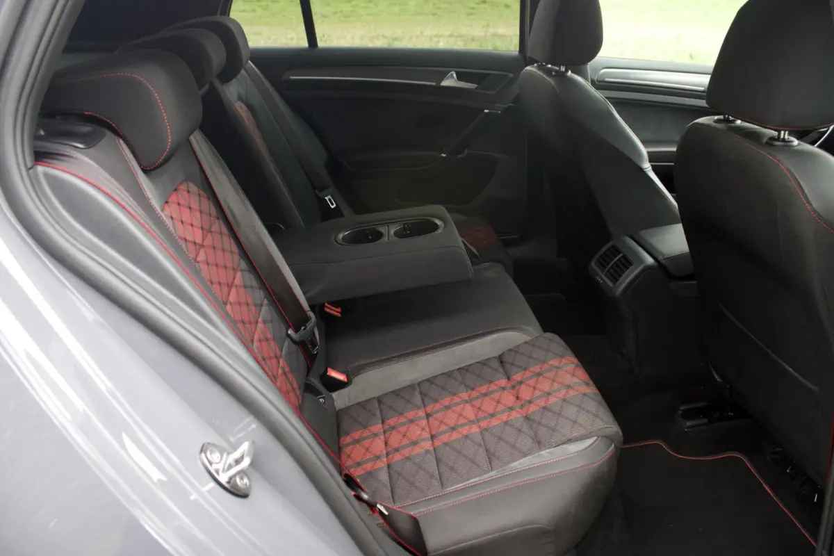 GTI TCR | Pano - Pretoria - DCC - Camera