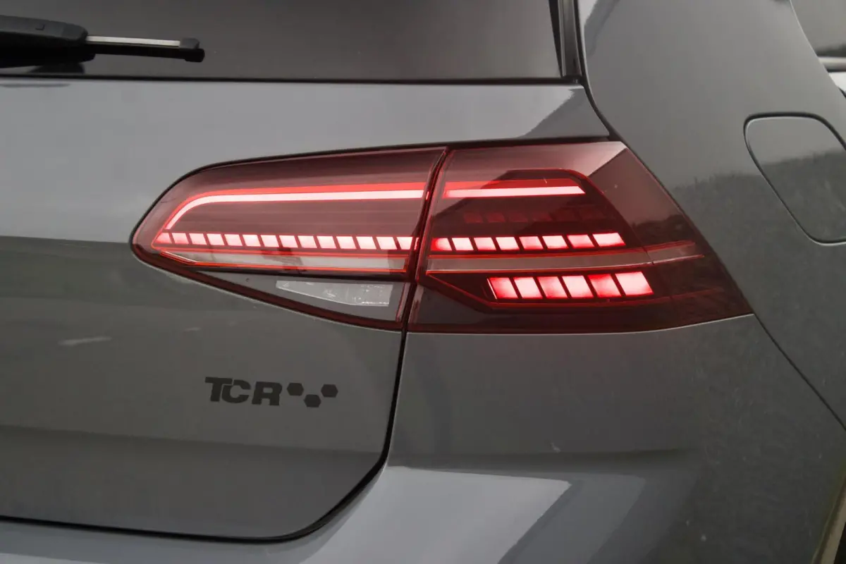 GTI TCR | Pano - Pretoria - DCC - Camera