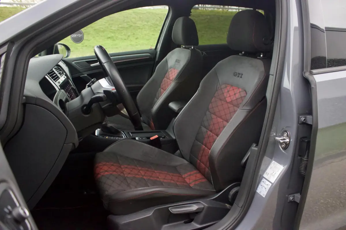 GTI TCR | Pano - Pretoria - DCC - Camera