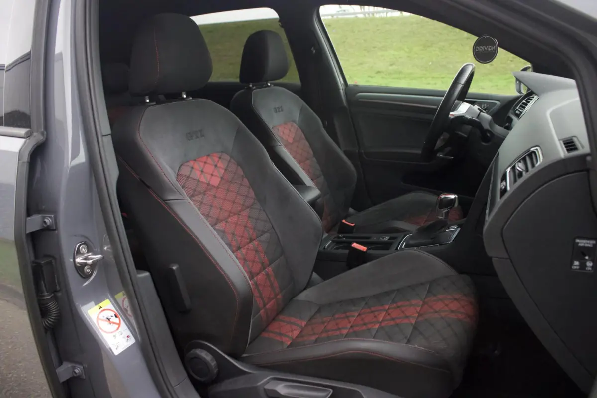 GTI TCR | Pano - Pretoria - DCC - Camera