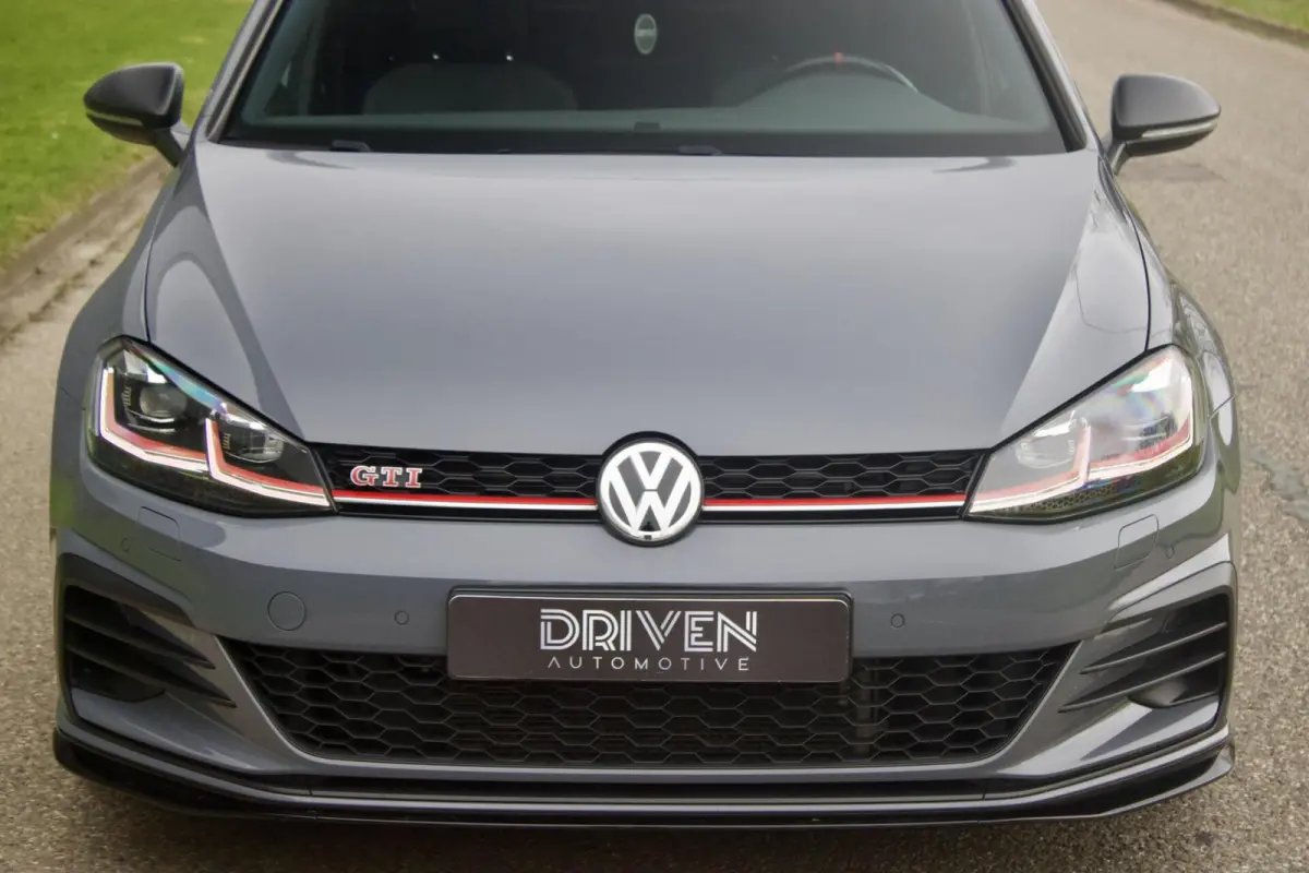GTI TCR | Pano - Pretoria - DCC - Camera