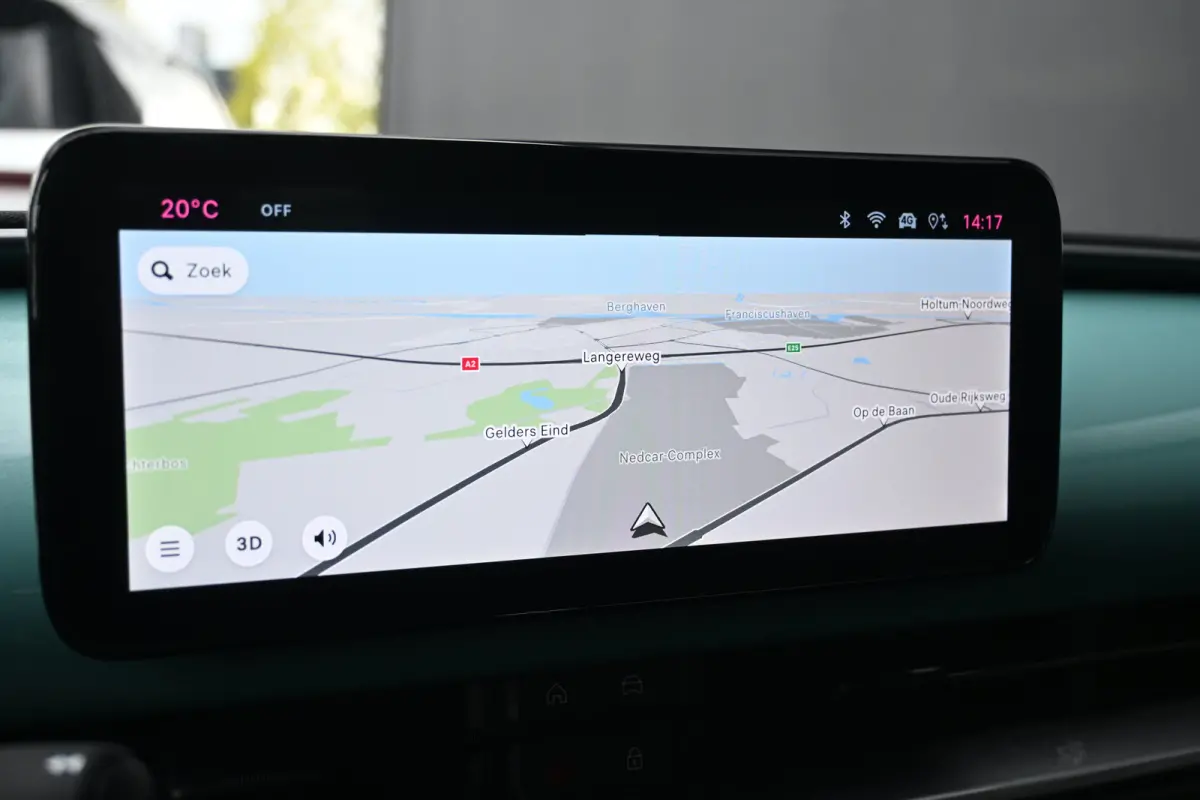 1.2 Hybrid Urban 110pk | Pack Style + Winter + Comfort | Navigatie | Achteruitrijcamera | Draadloos Apple Carplay & Android Auto | Keyless Entry & Start | !!