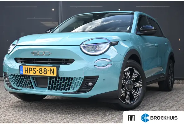 1.2 Hybrid Urban 110pk | Pack Style + Winter + Comfort | Navigatie | Achteruitrijcamera | Draadloos Apple Carplay & Android Auto | Keyless Entry & Start | !!