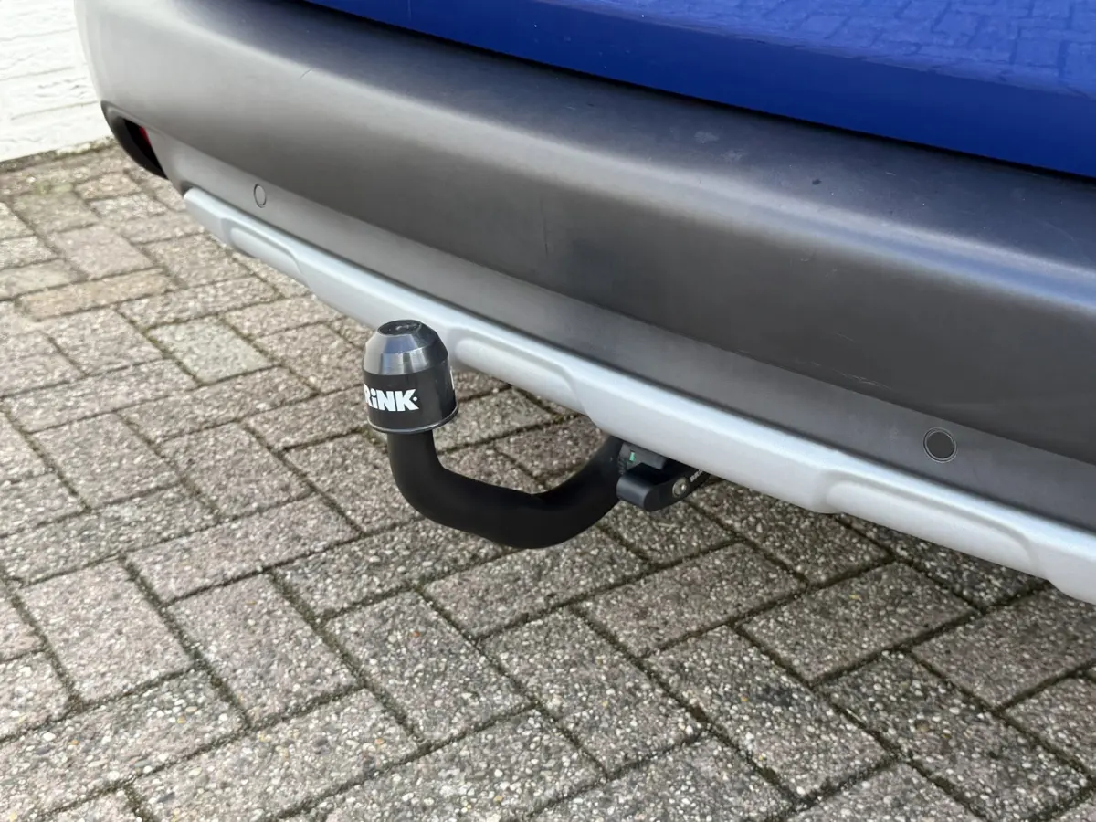 1.2 PureTech Camera Cruise Stoelverwarming Carplay Panorama Trekhaak Navigatie