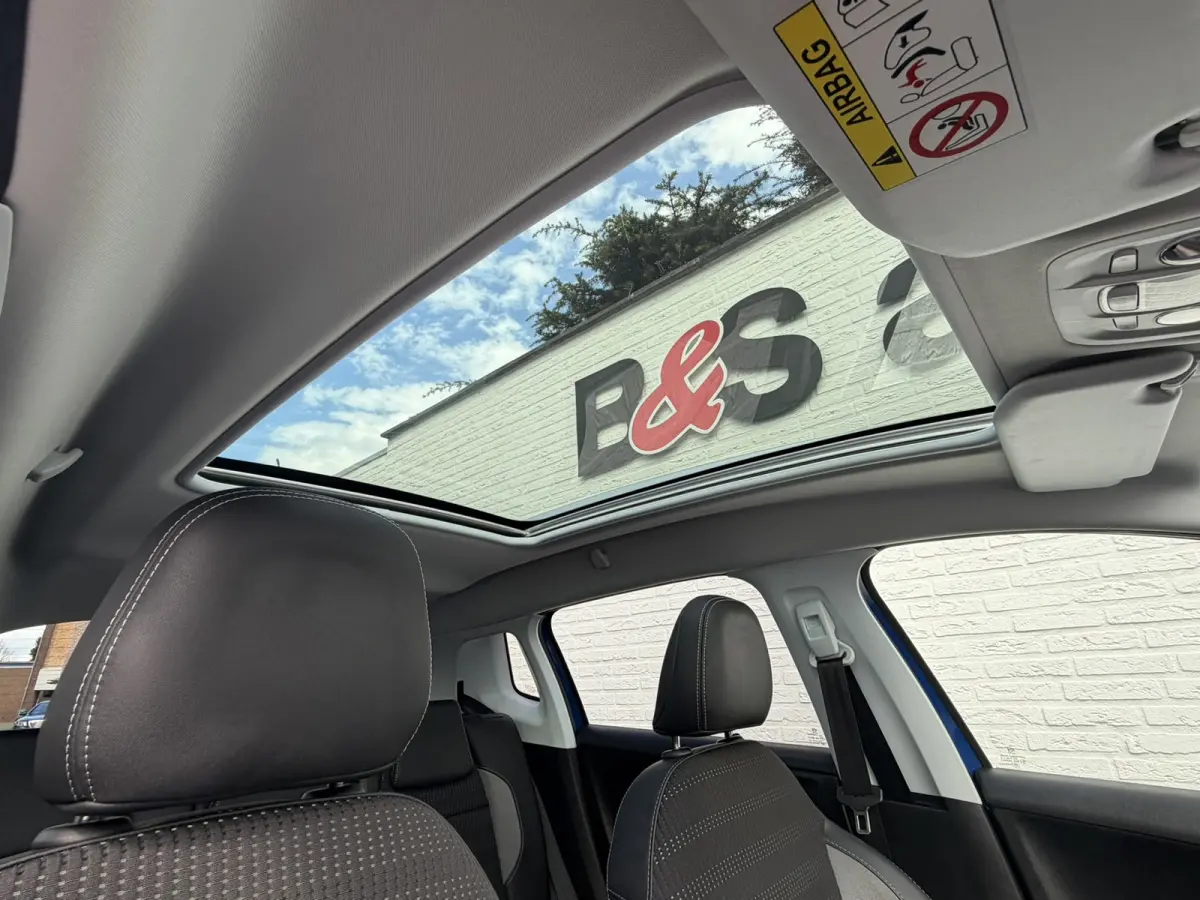 1.2 PureTech Camera Cruise Stoelverwarming Carplay Panorama Trekhaak Navigatie
