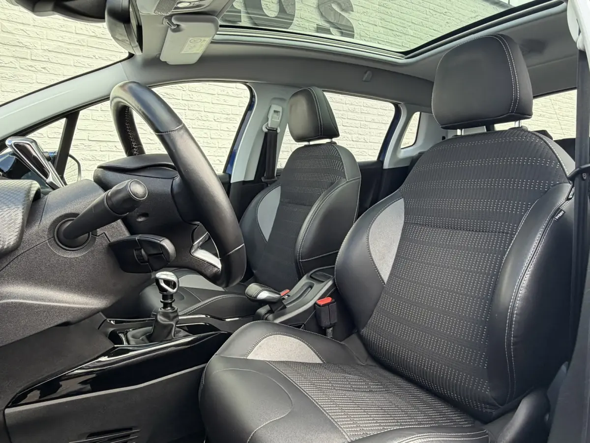 1.2 PureTech Camera Cruise Stoelverwarming Carplay Panorama Trekhaak Navigatie