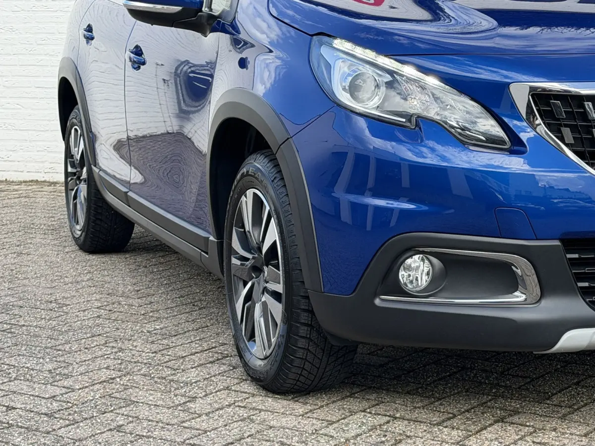 1.2 PureTech Camera Cruise Stoelverwarming Carplay Panorama Trekhaak Navigatie