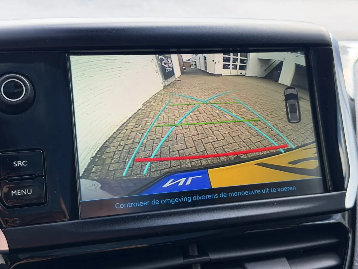 1.2 PureTech Camera Cruise Stoelverwarming Carplay Panorama Trekhaak Navigatie
