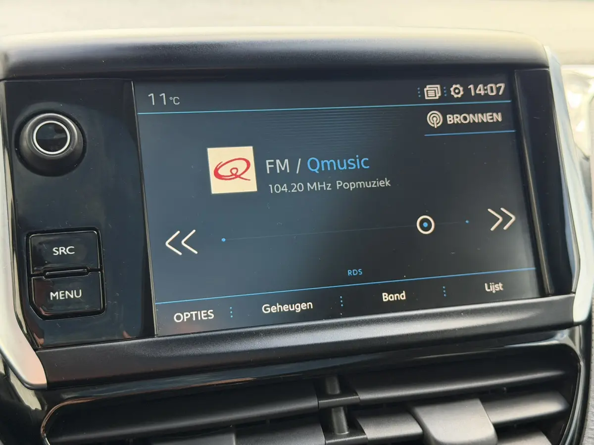 1.2 PureTech Camera Cruise Stoelverwarming Carplay Panorama Trekhaak Navigatie