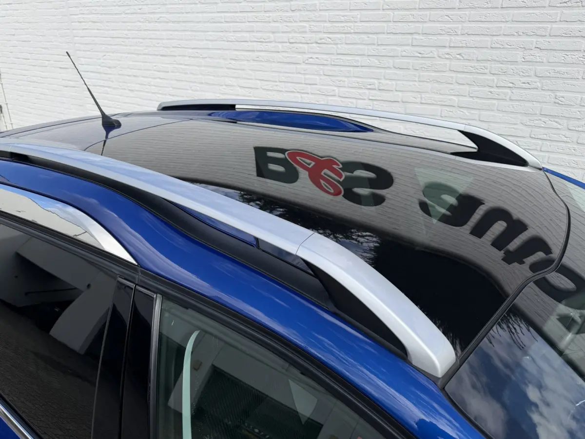 1.2 PureTech Camera Cruise Stoelverwarming Carplay Panorama Trekhaak Navigatie