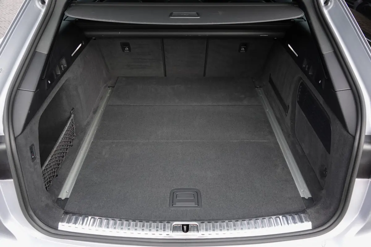 45Tfsi 245Pk Aut. | Quattro | S-Line | Panoramadak | 360° Camera | Bang & Olufsen | Leder | 21'' | Floret Zilver