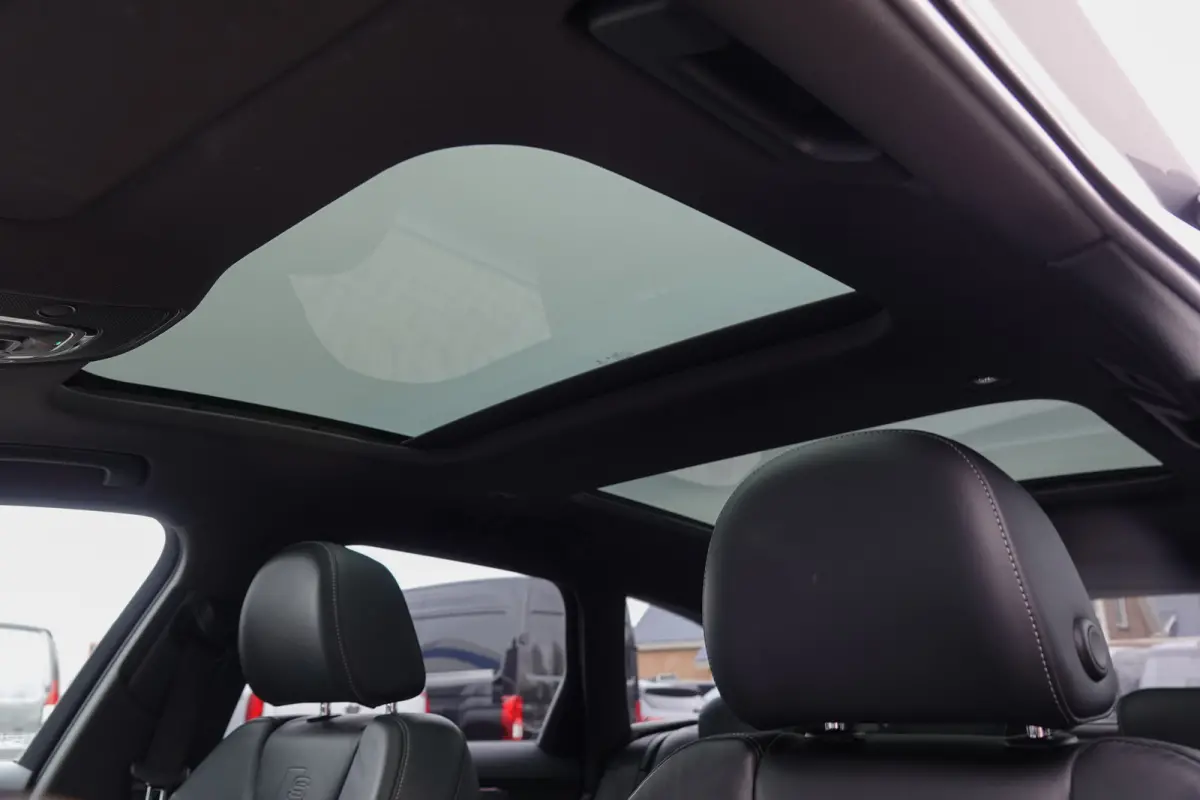 45Tfsi 245Pk Aut. | Quattro | S-Line | Panoramadak | 360° Camera | Bang & Olufsen | Leder | 21'' | Floret Zilver