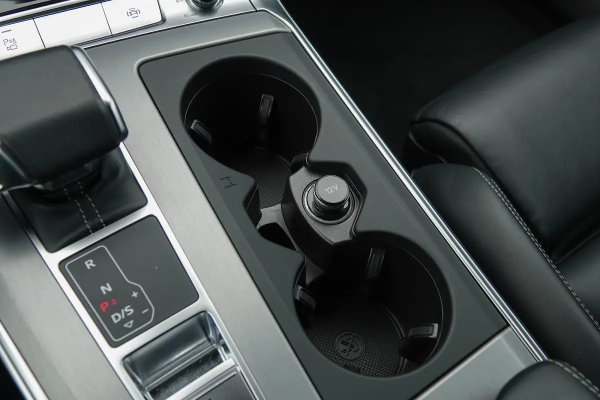 45Tfsi 245Pk Aut. | Quattro | S-Line | Panoramadak | 360° Camera | Bang & Olufsen | Leder | 21'' | Floret Zilver