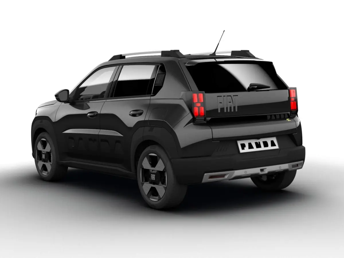 La Prima 11 kW 44 kWh | Clima | Cruise | Camera | Apple Carplay | 17" | Navi | Winter Pack