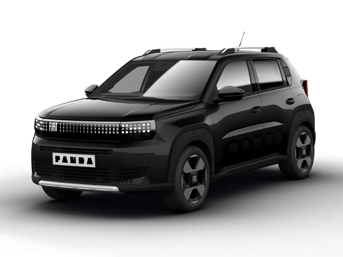 La Prima 11 kW 44 kWh | Clima | Cruise | Camera | Apple Carplay | 17" | Navi | Winter Pack