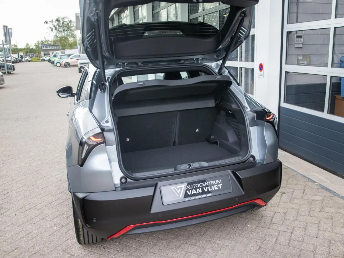 Elettrica Speciale 54 kWh | Pack Techno | Schuif/Kanteldak | Warmtepomp | Bicolore