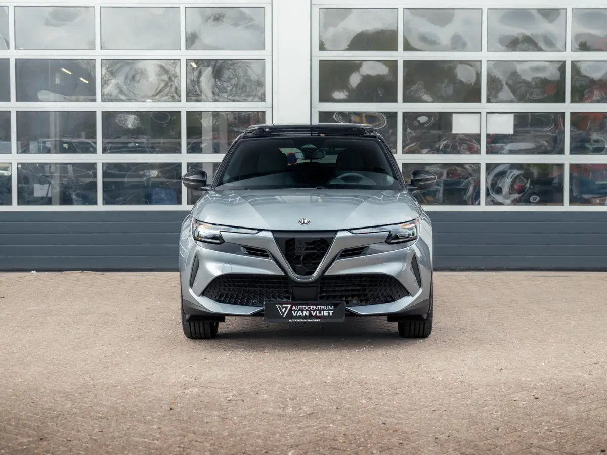 Elettrica Speciale 54 kWh | Pack Techno | Schuif/Kanteldak | Warmtepomp | Bicolore