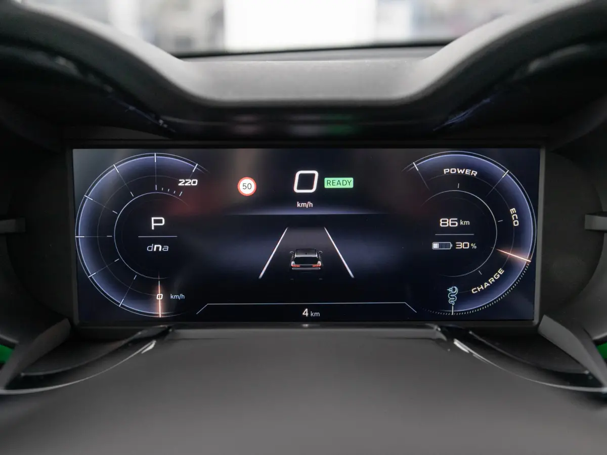 Elettrica Speciale 54 kWh | Pack Techno | Schuif/Kanteldak | Warmtepomp | Bicolore