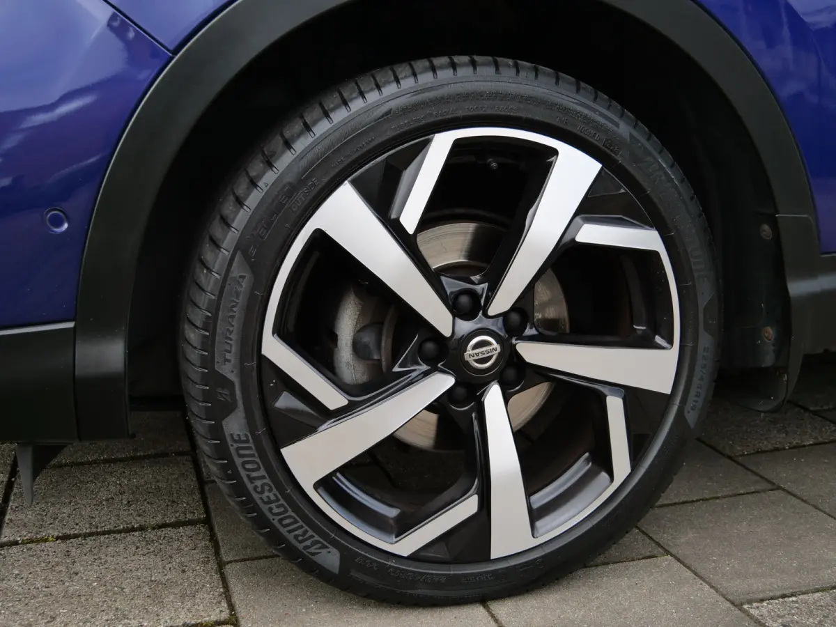 1.3 DIG-T Tekna + 160 Pk Automaat Navi / DAB / Apple Carplay / Leer / Pano-dak / Winterpakket / Bose