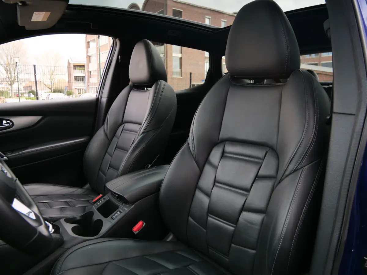 1.3 DIG-T Tekna + 160 Pk Automaat Navi / DAB / Apple Carplay / Leer / Pano-dak / Winterpakket / Bose