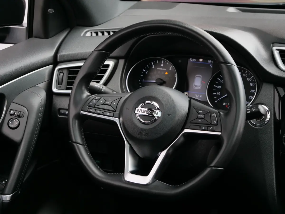 1.3 DIG-T Tekna + 160 Pk Automaat Navi / DAB / Apple Carplay / Leer / Pano-dak / Winterpakket / Bose