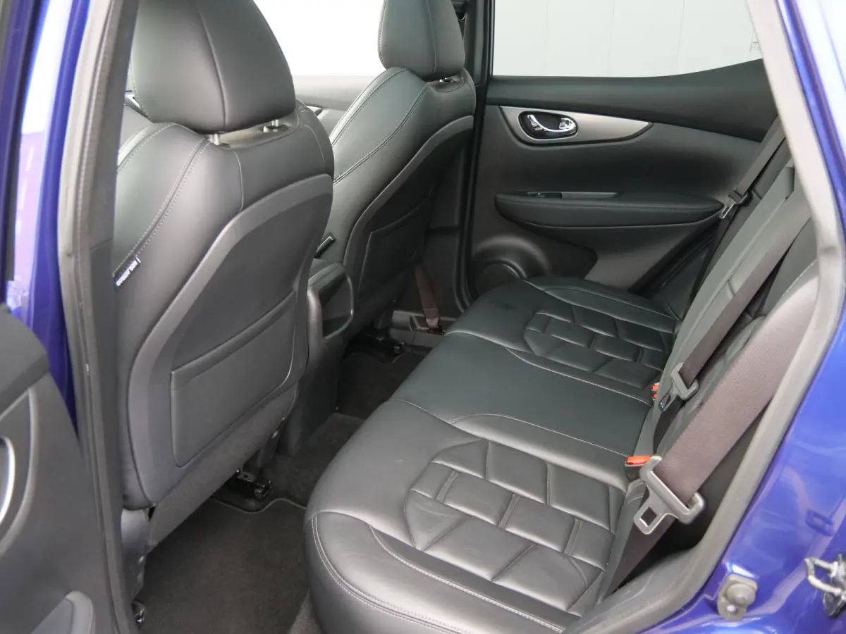 1.3 DIG-T Tekna + 160 Pk Automaat Navi / DAB / Apple Carplay / Leer / Pano-dak / Winterpakket / Bose