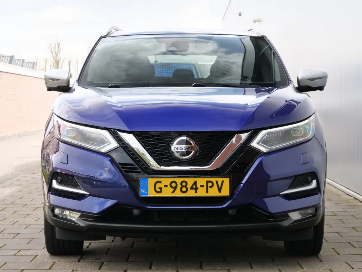 1.3 DIG-T Tekna + 160 Pk Automaat Navi / DAB / Apple Carplay / Leer / Pano-dak / Winterpakket / Bose