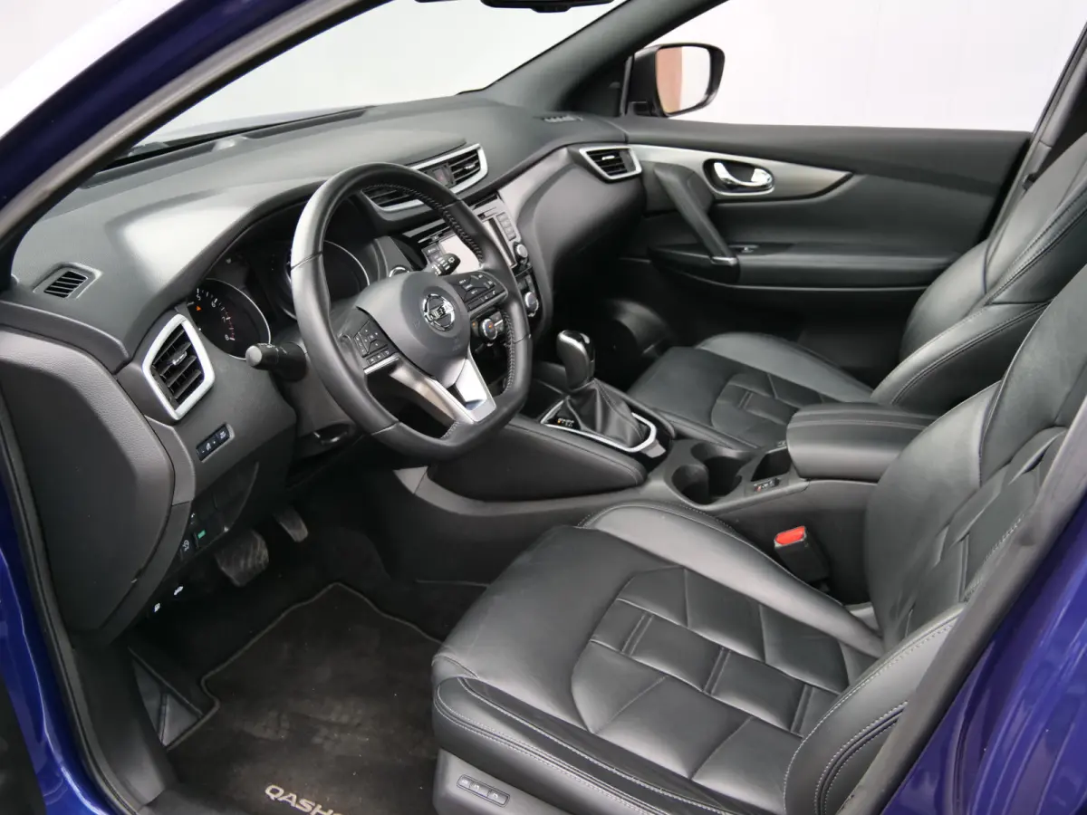 1.3 DIG-T Tekna + 160 Pk Automaat Navi / DAB / Apple Carplay / Leer / Pano-dak / Winterpakket / Bose