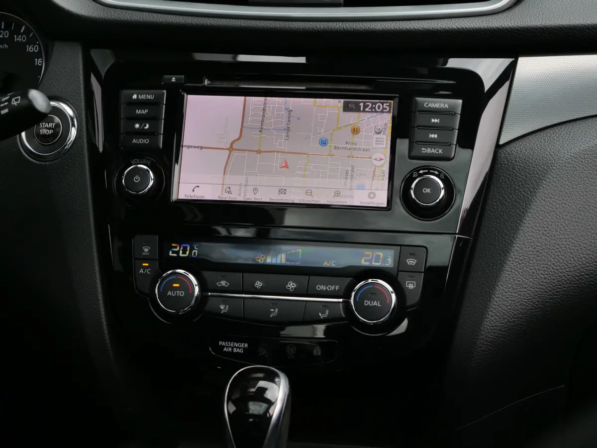1.3 DIG-T Tekna + 160 Pk Automaat Navi / DAB / Apple Carplay / Leer / Pano-dak / Winterpakket / Bose