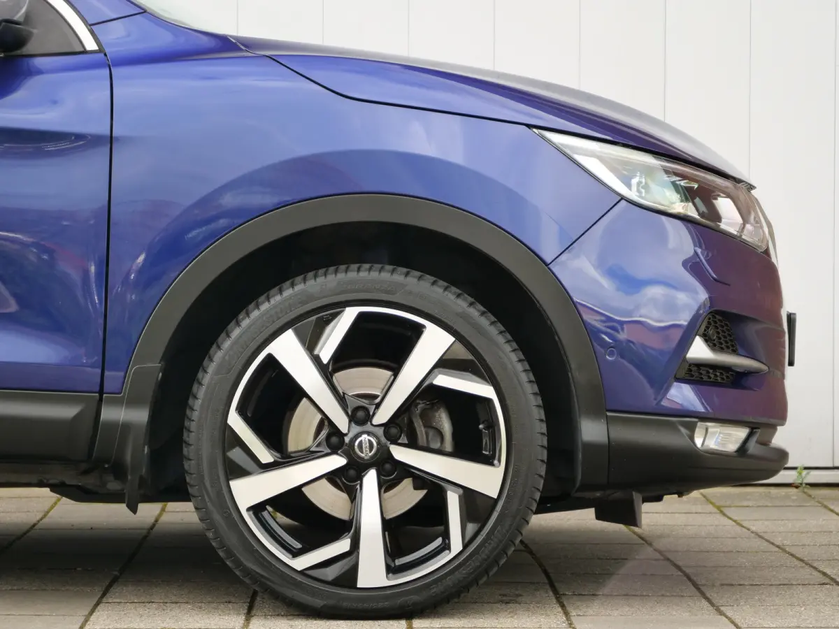 1.3 DIG-T Tekna + 160 Pk Automaat Navi / DAB / Apple Carplay / Leer / Pano-dak / Winterpakket / Bose