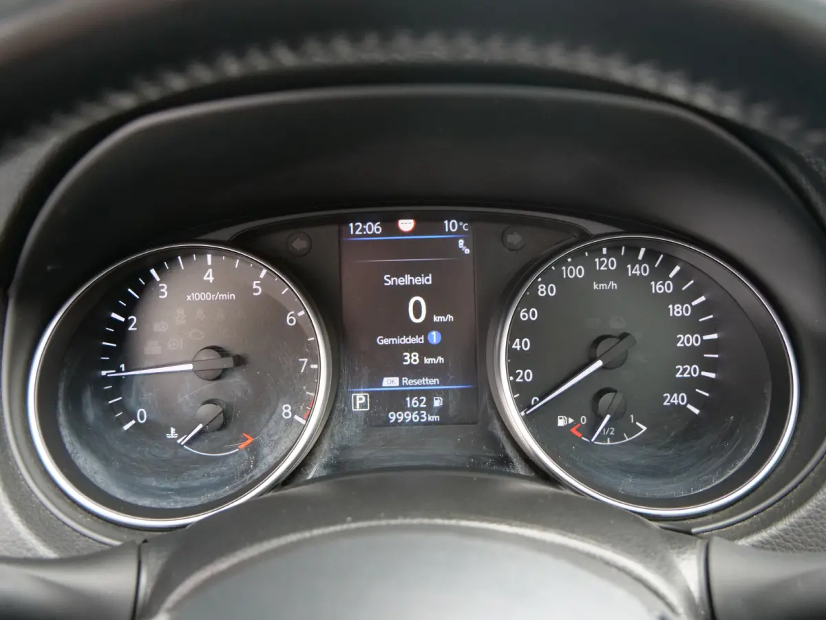 1.3 DIG-T Tekna + 160 Pk Automaat Navi / DAB / Apple Carplay / Leer / Pano-dak / Winterpakket / Bose