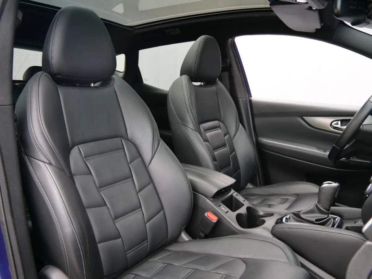 1.3 DIG-T Tekna + 160 Pk Automaat Navi / DAB / Apple Carplay / Leer / Pano-dak / Winterpakket / Bose