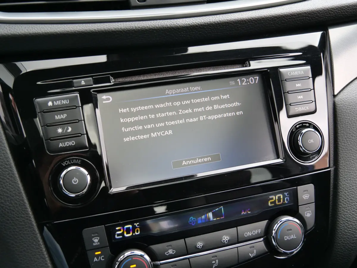 1.3 DIG-T Tekna + 160 Pk Automaat Navi / DAB / Apple Carplay / Leer / Pano-dak / Winterpakket / Bose