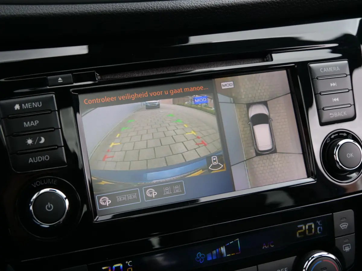 1.3 DIG-T Tekna + 160 Pk Automaat Navi / DAB / Apple Carplay / Leer / Pano-dak / Winterpakket / Bose