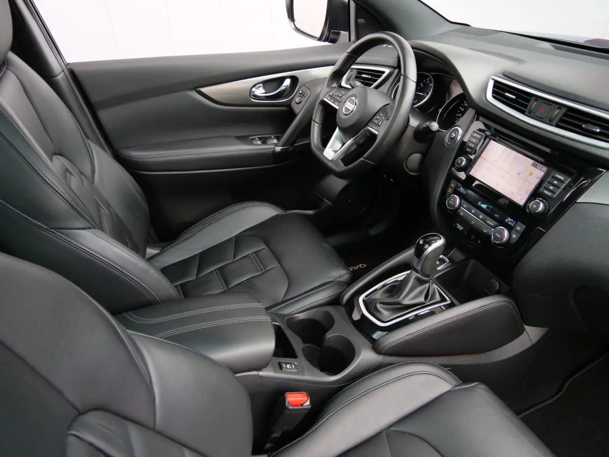 1.3 DIG-T Tekna + 160 Pk Automaat Navi / DAB / Apple Carplay / Leer / Pano-dak / Winterpakket / Bose