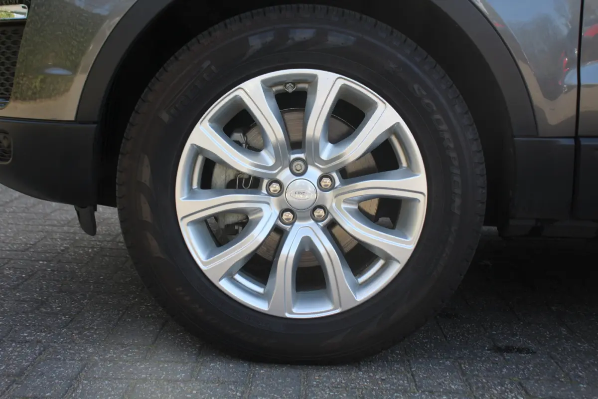 2.0 Si4 Urban Series SE | NL-AUTO! | DODE HOEK | PANODAK | STOELVERWARMING | PARK SENS V+A | LANE ASSIST |  ELEKTR. STOEL | LEDER | DEALER OH!