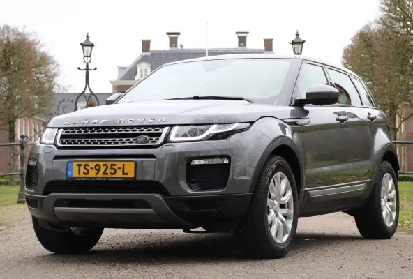 2.0 Si4 Urban Series SE | NL-AUTO! | DODE HOEK | PANODAK | STOELVERWARMING | PARK SENS V+A | LANE ASSIST |  ELEKTR. STOEL | LEDER | DEALER OH!