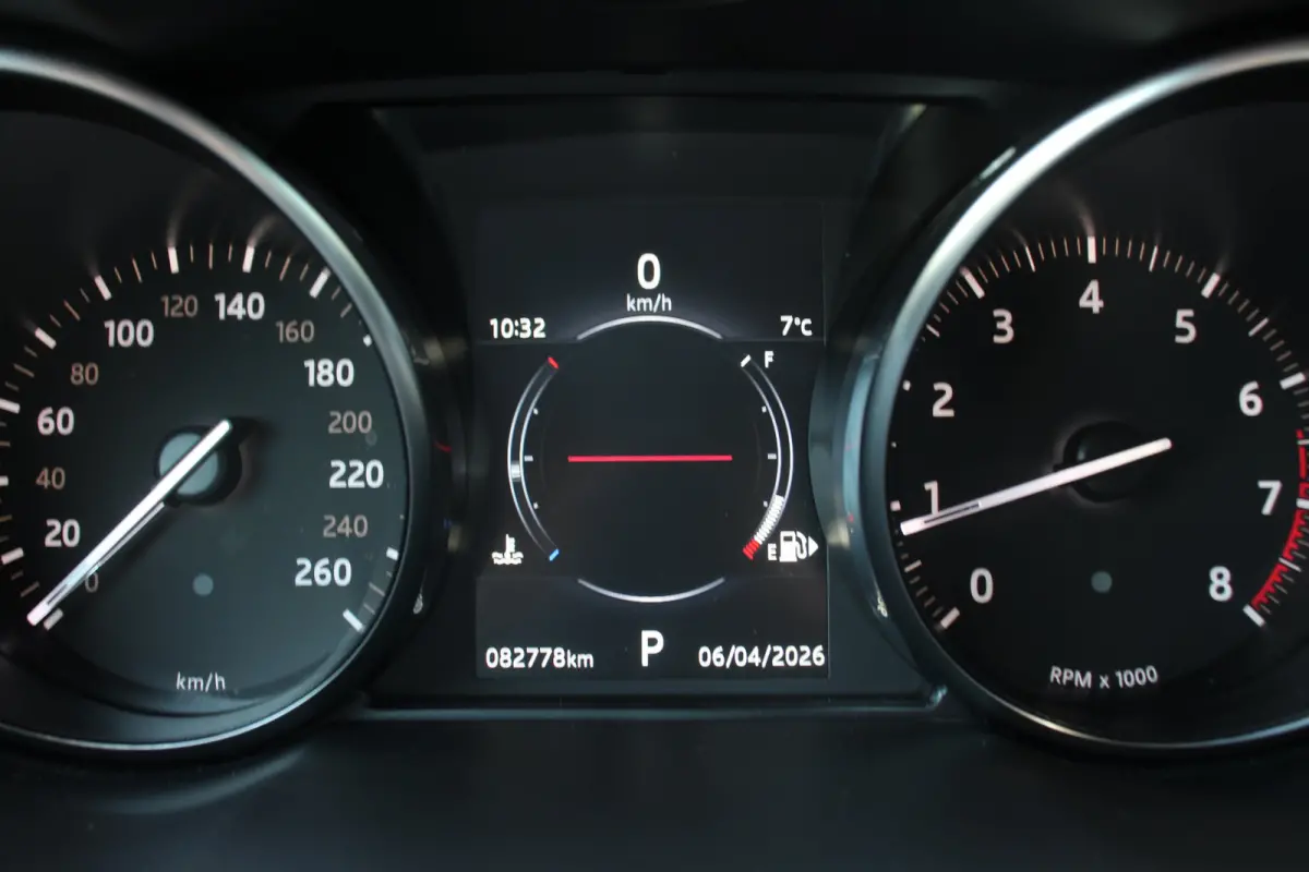 2.0 Si4 Urban Series SE | NL-AUTO! | DODE HOEK | PANODAK | STOELVERWARMING | PARK SENS V+A | LANE ASSIST |  ELEKTR. STOEL | LEDER | DEALER OH!