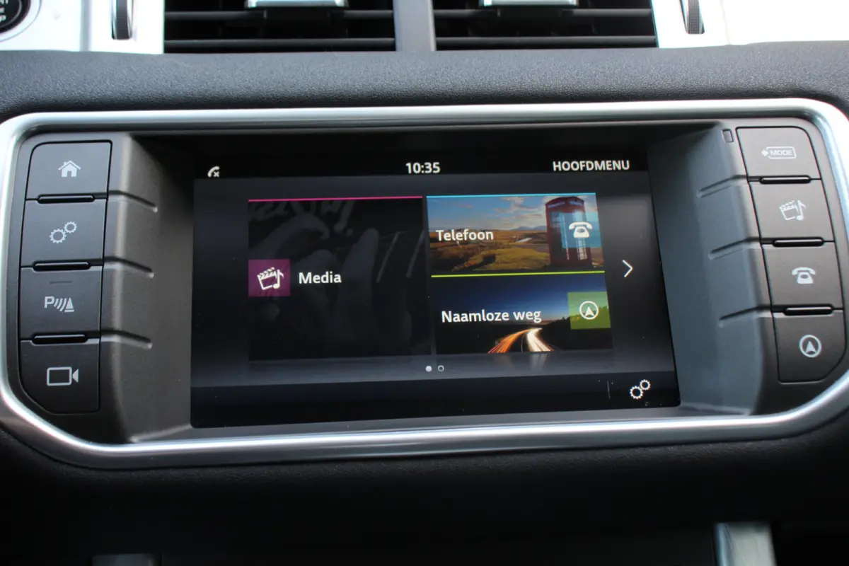 2.0 Si4 Urban Series SE | NL-AUTO! | DODE HOEK | PANODAK | STOELVERWARMING | PARK SENS V+A | LANE ASSIST |  ELEKTR. STOEL | LEDER | DEALER OH!