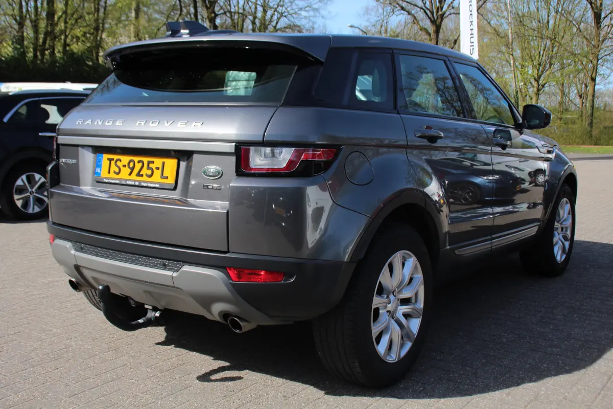 2.0 Si4 Urban Series SE | NL-AUTO! | DODE HOEK | PANODAK | STOELVERWARMING | PARK SENS V+A | LANE ASSIST |  ELEKTR. STOEL | LEDER | DEALER OH!