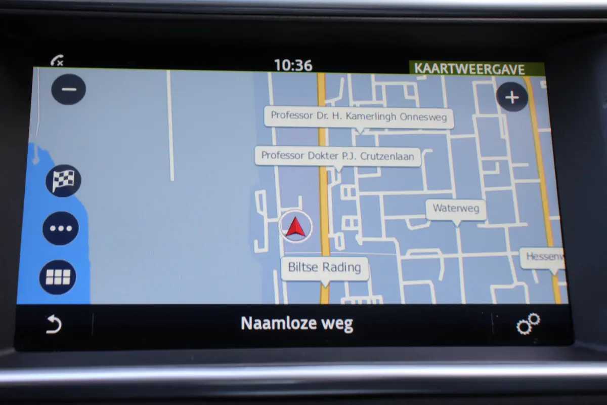 2.0 Si4 Urban Series SE | NL-AUTO! | DODE HOEK | PANODAK | STOELVERWARMING | PARK SENS V+A | LANE ASSIST |  ELEKTR. STOEL | LEDER | DEALER OH!