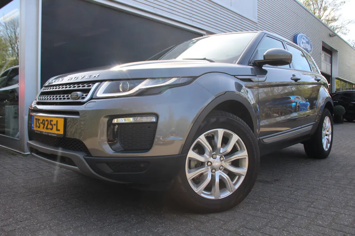 2.0 Si4 Urban Series SE | NL-AUTO! | DODE HOEK | PANODAK | STOELVERWARMING | PARK SENS V+A | LANE ASSIST |  ELEKTR. STOEL | LEDER | DEALER OH!