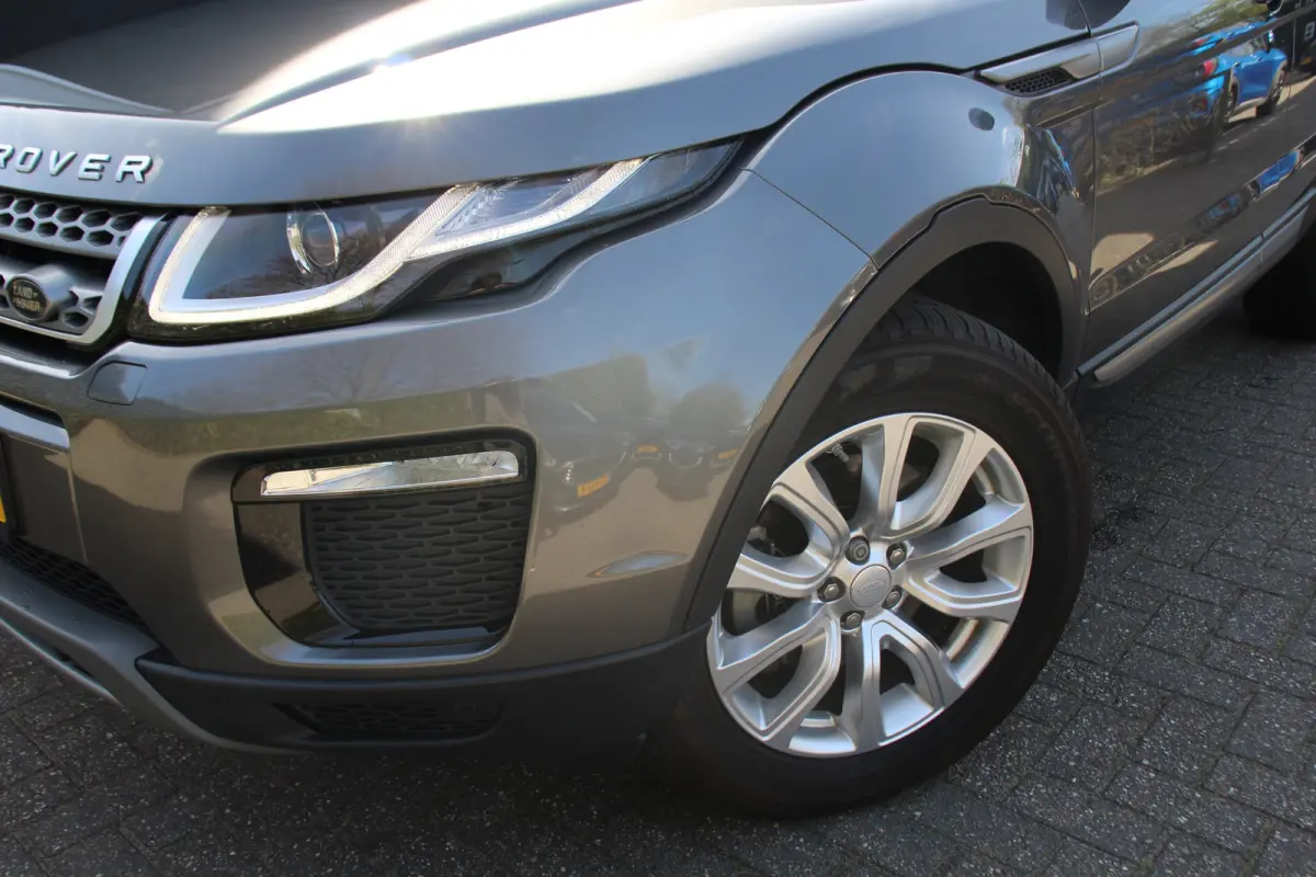 2.0 Si4 Urban Series SE | NL-AUTO! | DODE HOEK | PANODAK | STOELVERWARMING | PARK SENS V+A | LANE ASSIST |  ELEKTR. STOEL | LEDER | DEALER OH!