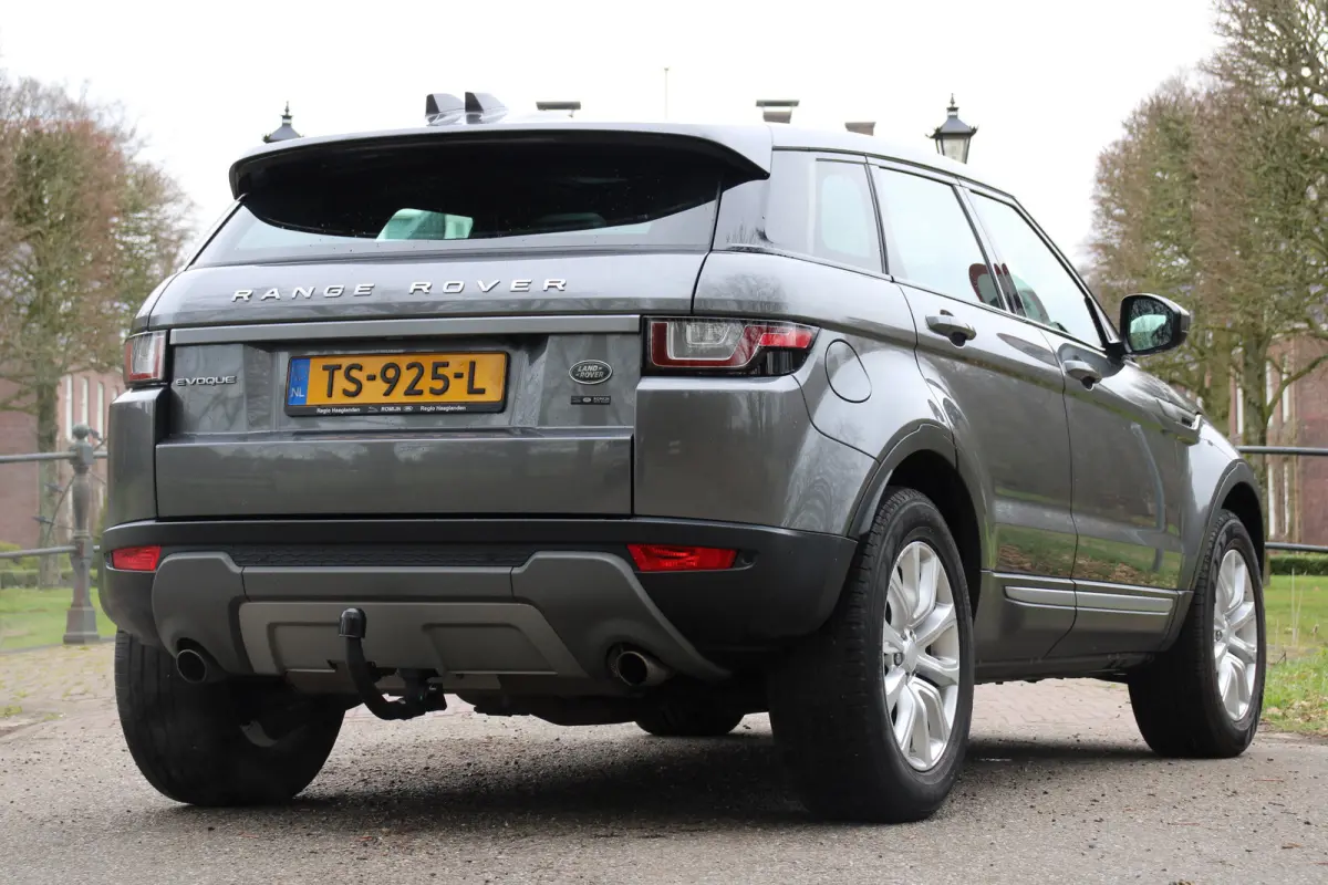 2.0 Si4 Urban Series SE | NL-AUTO! | DODE HOEK | PANODAK | STOELVERWARMING | PARK SENS V+A | LANE ASSIST |  ELEKTR. STOEL | LEDER | DEALER OH!